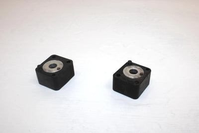 2000 Ski-doo Mxz 600 Oem Stopper Block Set 503189152 503189170 SS15