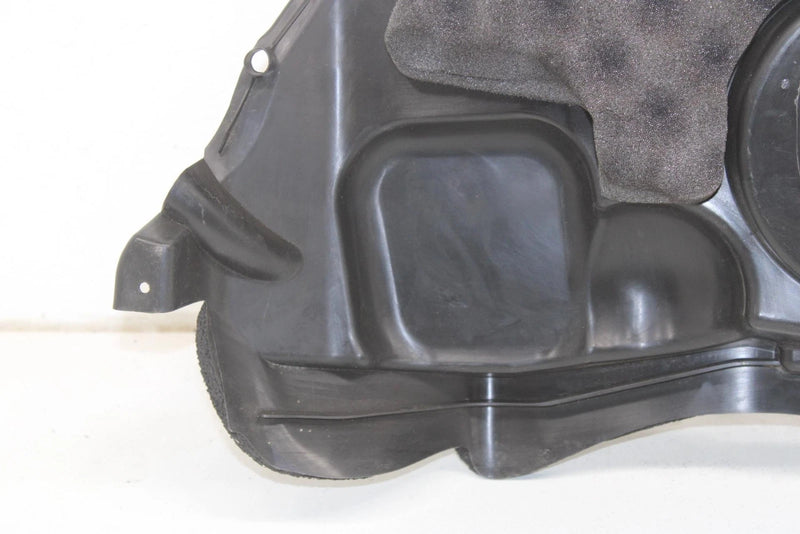 06 Polaris Switchback 600 Ho Oem Headlight Access Cover 2633250 SP179