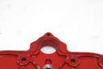 02 Polaris Xc Sp 700 Oem Cylinder Head Cover 5631426-093 SP186
