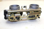 2005 Ski-doo Mach Z 1000 Sdi Oem Throttle Body W/TPS 420889198 SS100