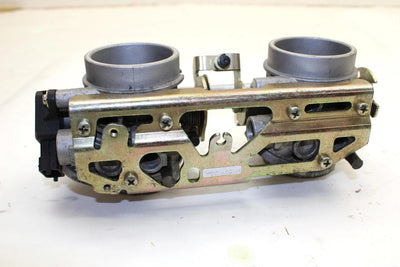 2005 Ski-doo Mach Z 1000 Sdi Oem Throttle Body W/TPS 420889198 SS100