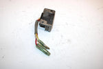 87 Yamaha  Champ 100 Yfm100t Oem Voltage Regulator 55X-81960-90-00 AY4
