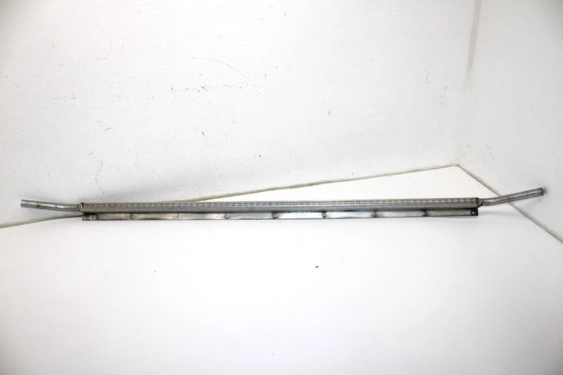 01 Polaris Rmk 800 Oem Heat Exchanger 1240058 SP159