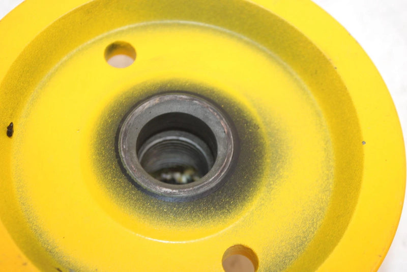 1989 Sea-doo Sp 580 Oem Flywheel 290958797 JS46