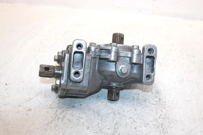 2001 Polaris Xplorer 4x4 Oem Front Differential 1341323 AP167