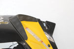 2007 Ski-doo Mxz 1000 Oem Left Side Panel (Black) 517303359 SS92