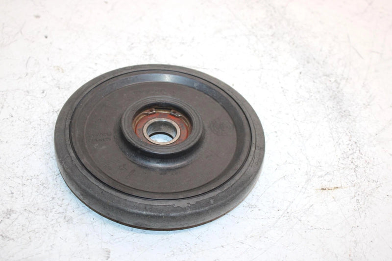 06 Ski-doo Gsx 600 Ho Sdi Oem 147mm Idler Wheel 503191316 SS14
