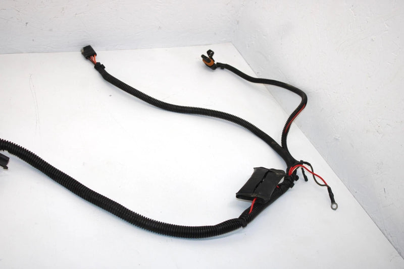 03 Polaris Trail Boss 330 Oem Main Wire Harness 2461057 AP47