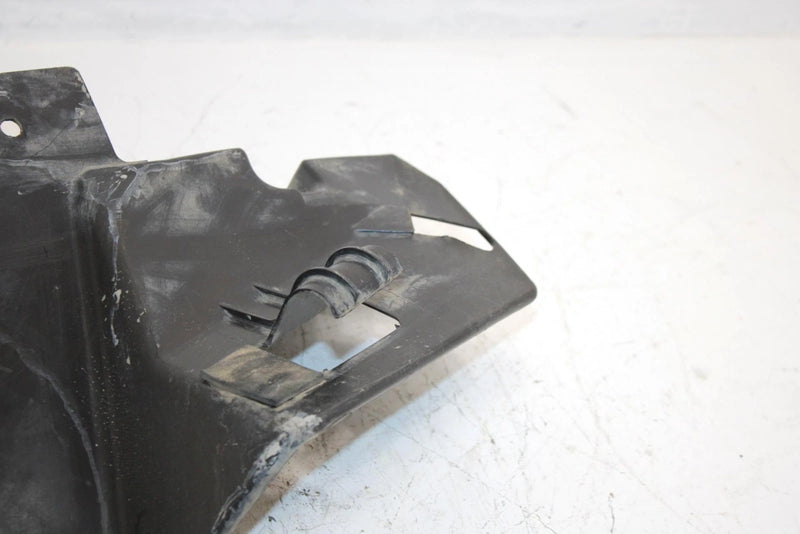 2004 Honda Fourtrax Recon Es Oem Right Inner Fender 61862-HM8-A40 AH8