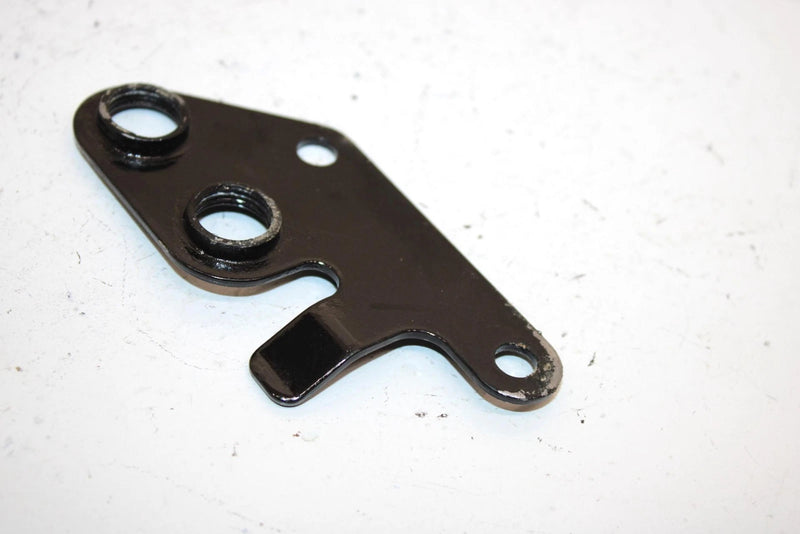 90 Yamaha Phazer Ii Oem Tool Box Fitting Bracket Black 8V0-21945-00-00 SYS