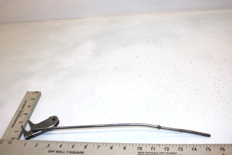 86 Honda Fourtrax  Trx125 A Oem Brake Linkage 43470-VM6-680 AH7
