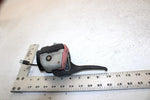 1999 Polaris 500 Xc Oem Brake Master Cylinder  2202931 SP37
