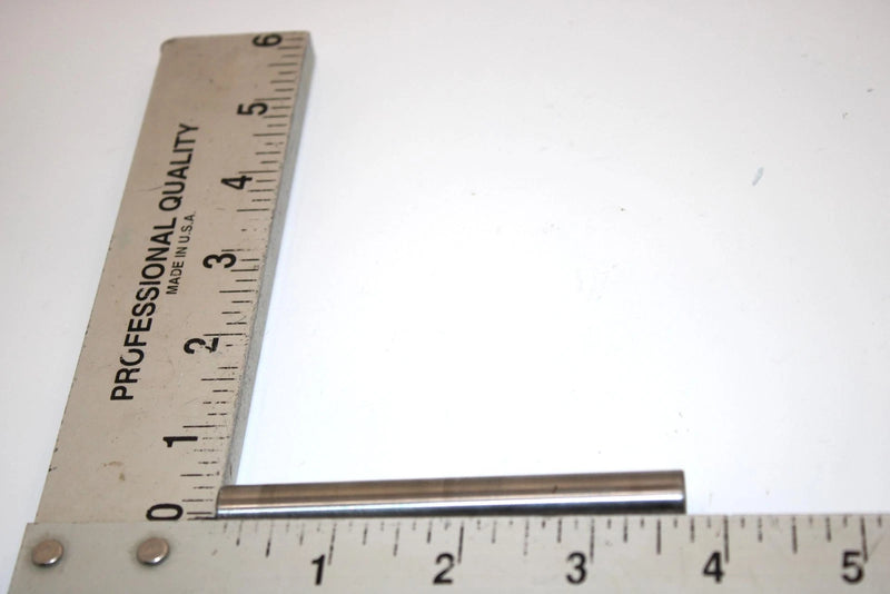86 Kawasaki Bayou 300 Klf300a Oem Short Shift Rod 13209-016 AK6