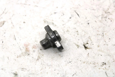 1983 Yamaha Excel Iii Oem Speedometer Drive Gear Housing 8E3-47721-10-00 SY133