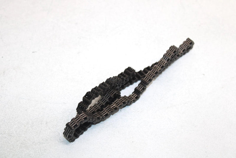03 Suzuki Vinson 500 Lt-f500f Oem Cam Timing Chain 12760-09F00 AS24