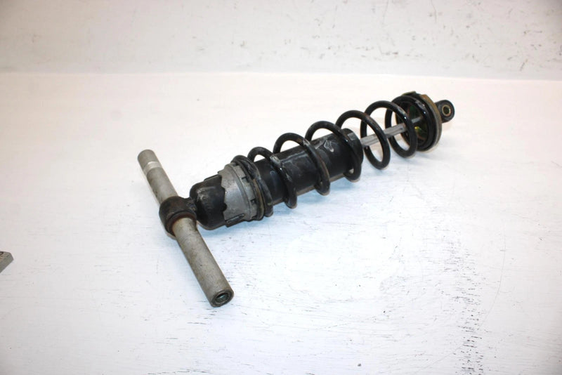 2002 Ski-doo Mxz 500 Oem Front Skid Shock 503189763 SS16