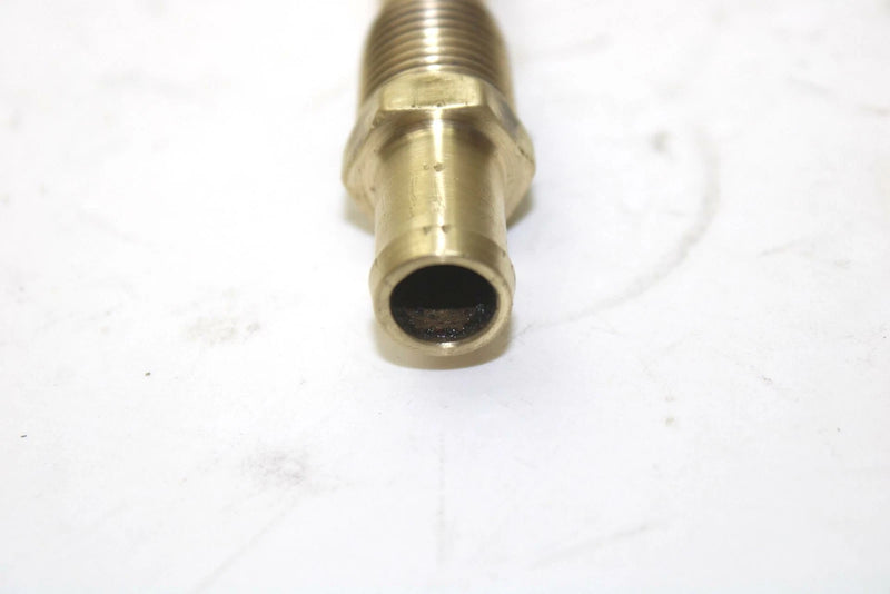POLARIS OEM OIL TANK OUTLET FITTING 7052110 Q528