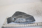 1991 Yamaha Exciter Ii 570 Liquid Oem Polished Plate 84M-2176E-00-00 SY24