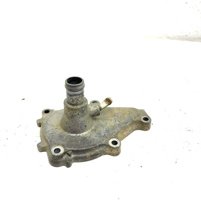 2010 Honda Rancher 420 OEM Water Pump Cover 19220-HP7-A00 AH21