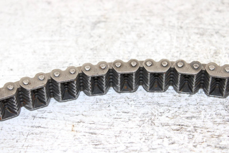 2001 Ski-doo Mxz 800 Oem 76P Drive Chain 504151456 SS19