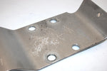 92 Polaris Lite Gt Oem Motor Mount Plate 5224836 5222292 SP149