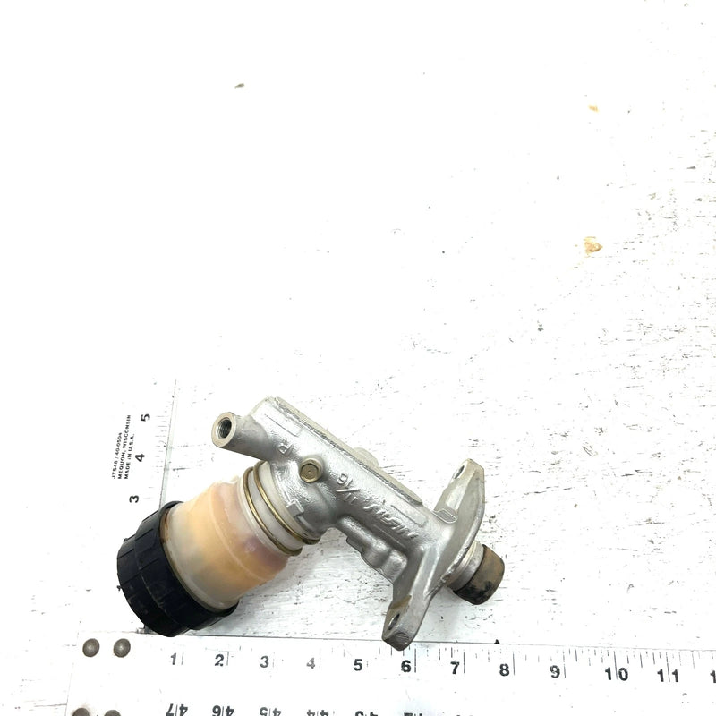 2006 Yamaha Rhino 450 YXR450FA 4x4 OEM Brake Master Cylinder 5UG-2583T-02-00 XY2