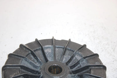 1987 Honda Fourtrax 350 A Oem Rear Brake Drum 42622-HA7-880 AH39