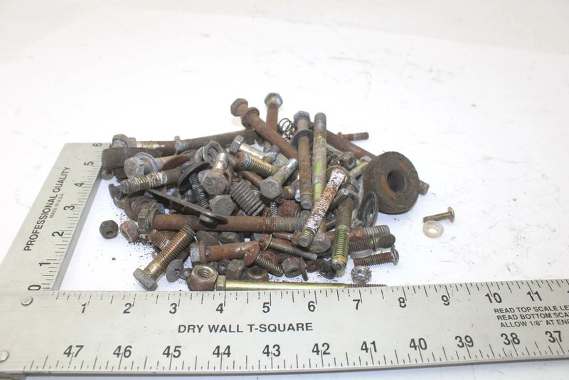 95 Arctic Cat Wildcat 700 OEM Bolts Nuts Springs Washers Hardware Kit SA94