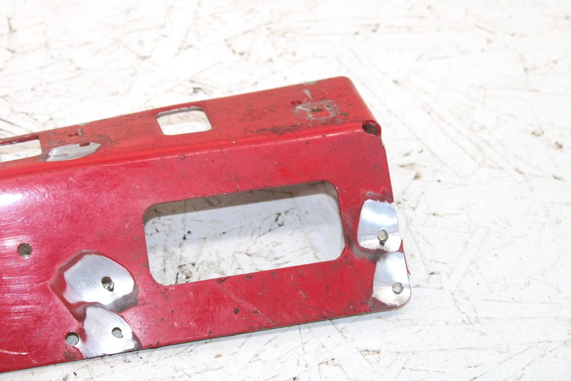 1998 Ski-doo Formula 500 Oem Tunnel End Cap 518317541 SS72