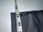 New Vintage Gray Dickson Jenkins Polyester Pants #2103 XX-61
