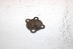 1977 Honda Atc 90 Oem Oil Pump Cover 15121-028-060 AH69