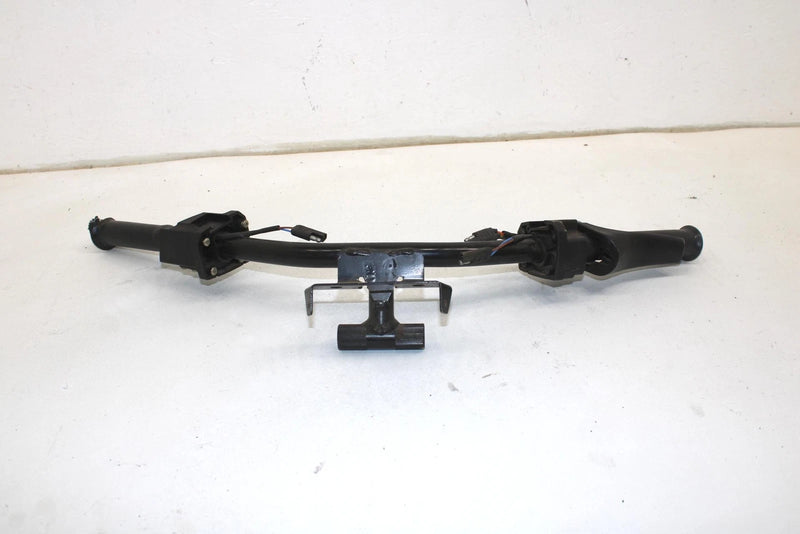 98 Polaris Lite Touring Oem Handlebar Assembly 1843036-067 SP192