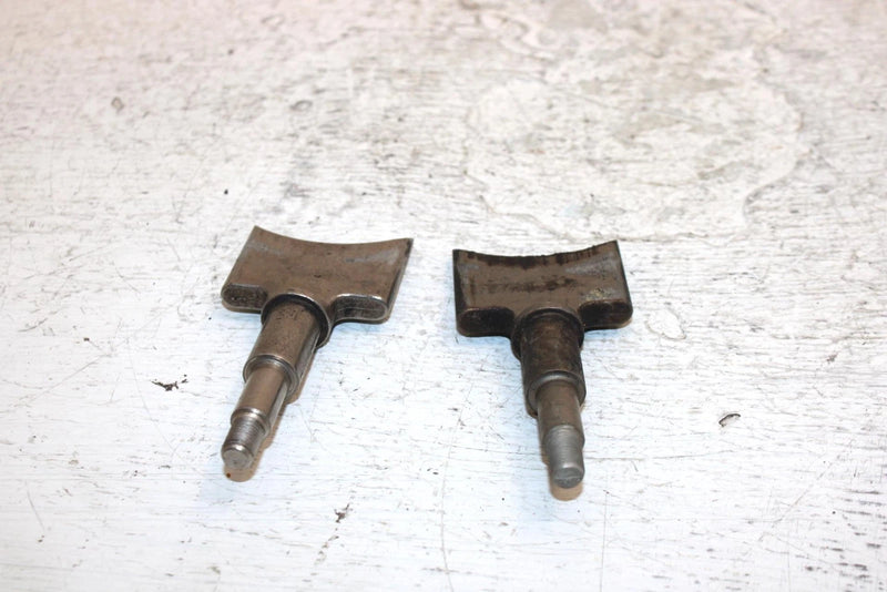 1996 Ski-doo Mxz 440 Oem Exhaust Valve Pair 420854305 SS13