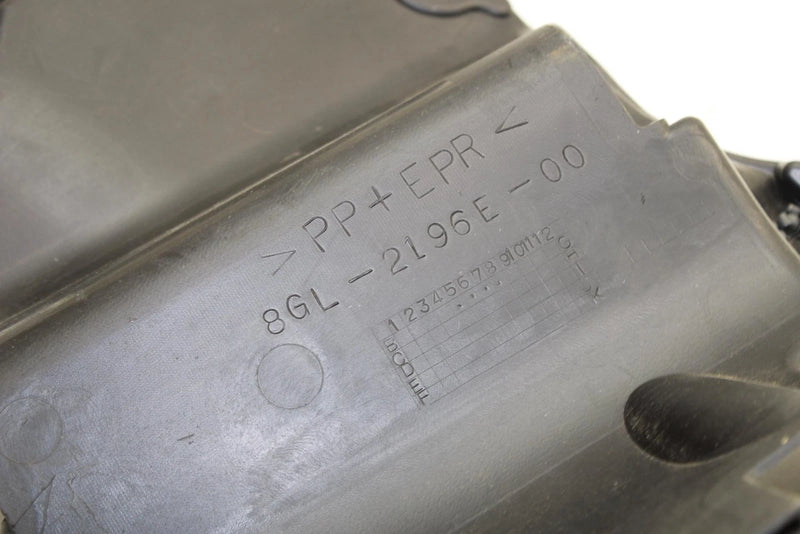 2008 Yamaha Fx Nytro Oem Right Under Belly Pan 8GL-2196E-00-00 SY109