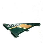 94-95 Polaris 300 4X4 OEM Left Side Panel 5430970-195 AP215