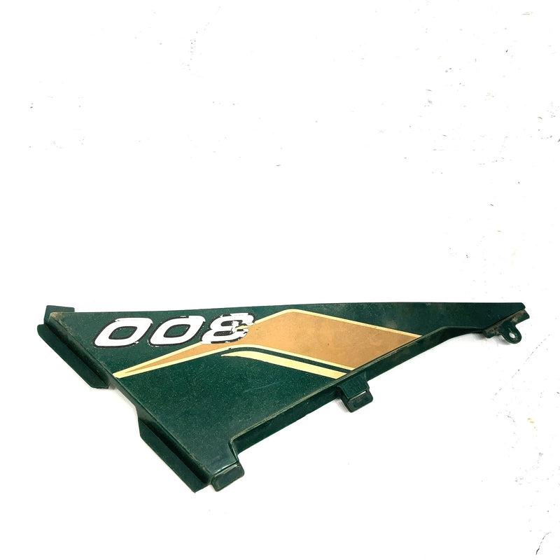 94-95 Polaris 300 4X4 OEM Left Side Panel 5430970-195 AP215