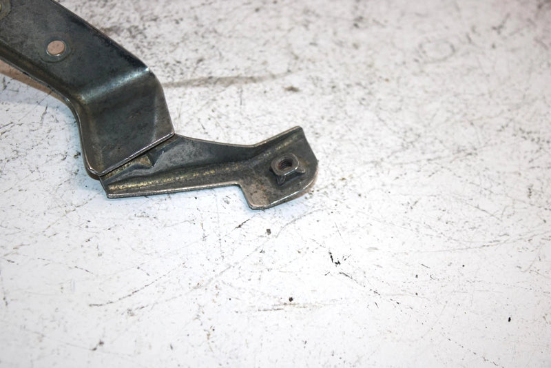 90 Yamaha Exciter Oem Polished Bracket 3 82M-2196F-00-00 SY3