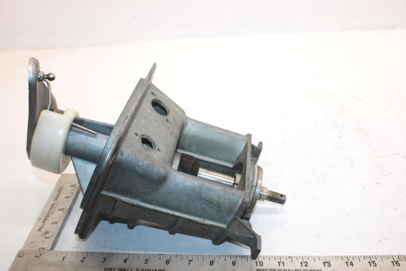 1990 Kawasaki 650 Ts Oem Steering Shaft And Bracket 11046-3794 39117-3702 JK10