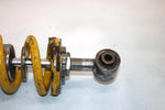 86 Yamaha  Moto 4 Yfm200dxs Oem Rear Shock 1NU-22210-00-6W AY1