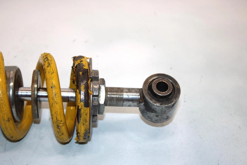 86 Yamaha  Moto 4 Yfm200dxs Oem Rear Shock 1NU-22210-00-6W AY1