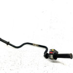 96-05 Polaris Sportsman 500 4X4 OEM Handlebar Set 5242987-067 AP25