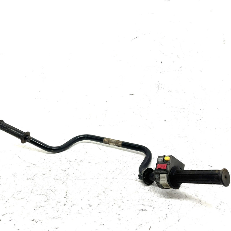 96-05 Polaris Sportsman 500 4X4 OEM Handlebar Set 5242987-067 AP25