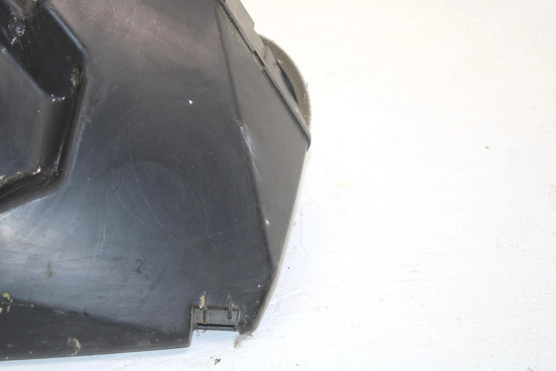 2005 Ski-doo Mach Z 1000 Oem Secondary Airbox 508000359 SS69