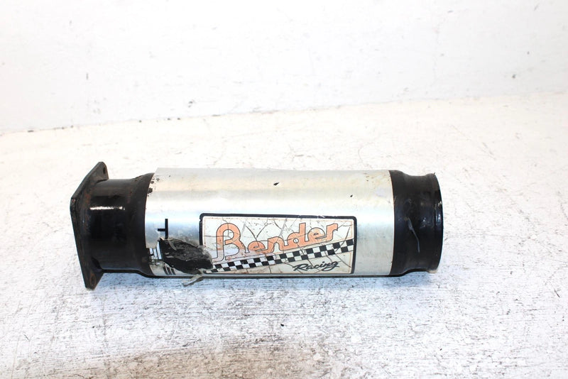 1996 Yamaha Vmax 600 Oem Front Shock Holder Set 8AB-2376J-10-00 SY29