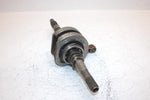 1986 Yamaha  Moto 4 Oem Crankshaft 99999-01952-00 AY7 