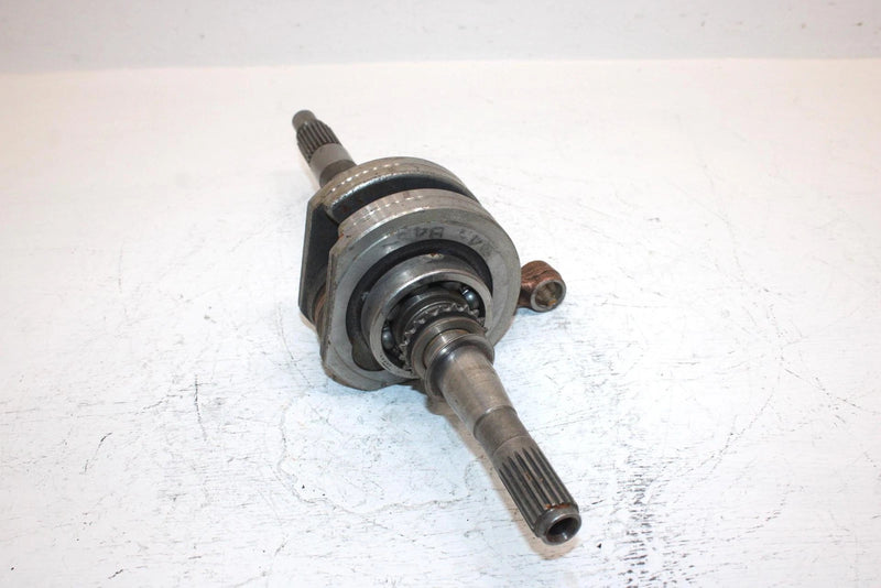 1986 Yamaha  Moto 4 Oem Crankshaft 99999-01952-00 AY7 