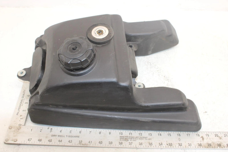 1996 Kawasaki Bayou 300 Oem Fuel Gas Tank 51001-1272 51001-0188 AK25