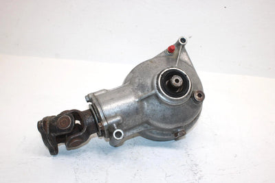 2000 Suzuki Lt-a500f Oem Difrferential Gearcase 27450-19B01 AS25