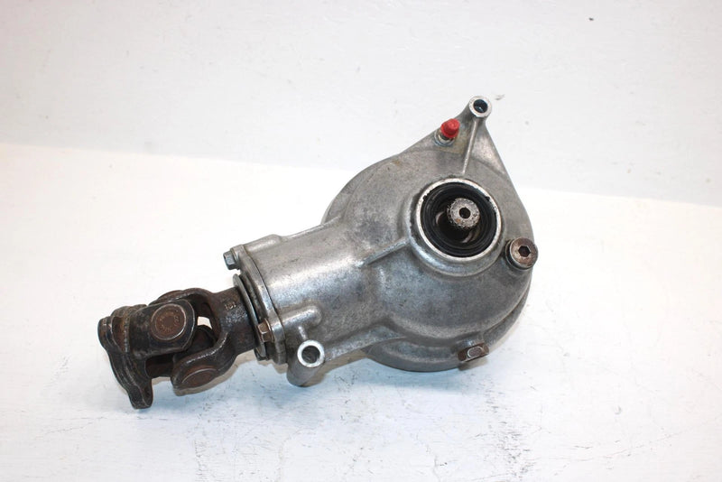 2000 Suzuki Lt-a500f Oem Difrferential Gearcase 27450-19B01 AS25