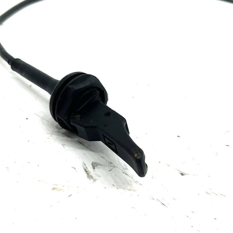 1990 Yamaha Moto 4 OEM Choke Cable 1YW-26331-01-00 AY51